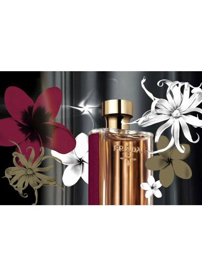 La Femme Intense - Eau de Parfum 50 ml