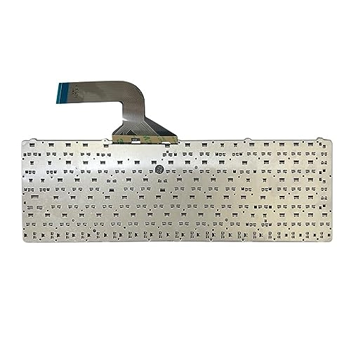 Laptop Keyboard - US