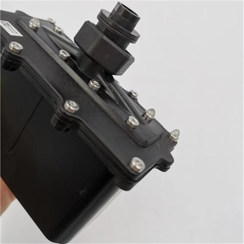 Four-Channel Electromagnetic Flowmeter