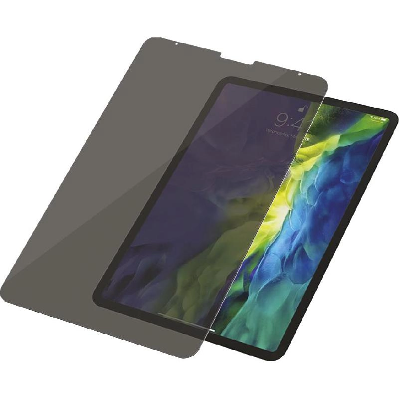 Edge-to-Edge Screen Protector for iPad Pro 12.9