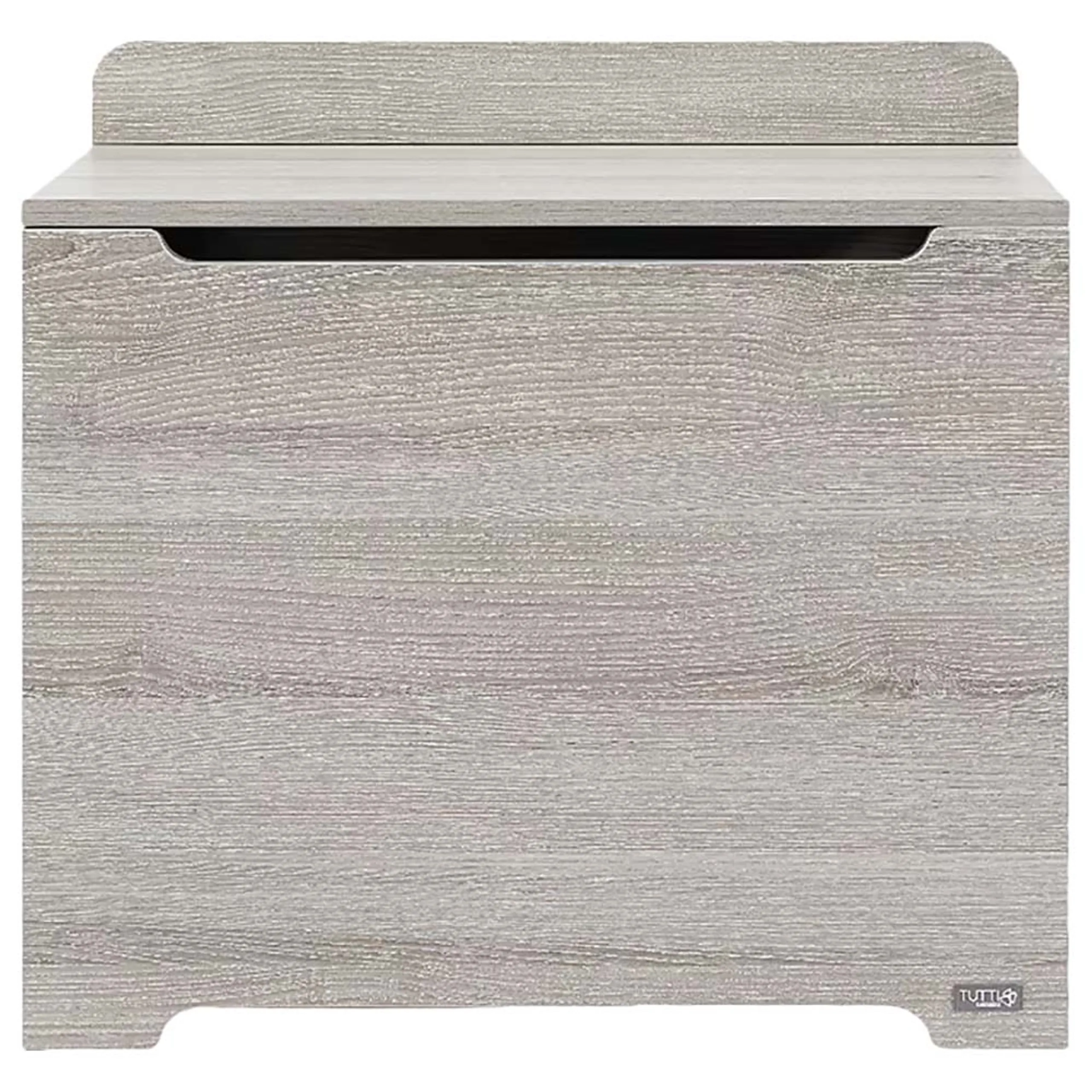 Modena Toy Box - Oak 0.087m³