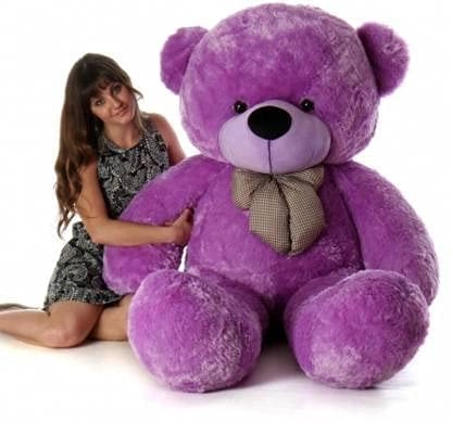 Teddy bear