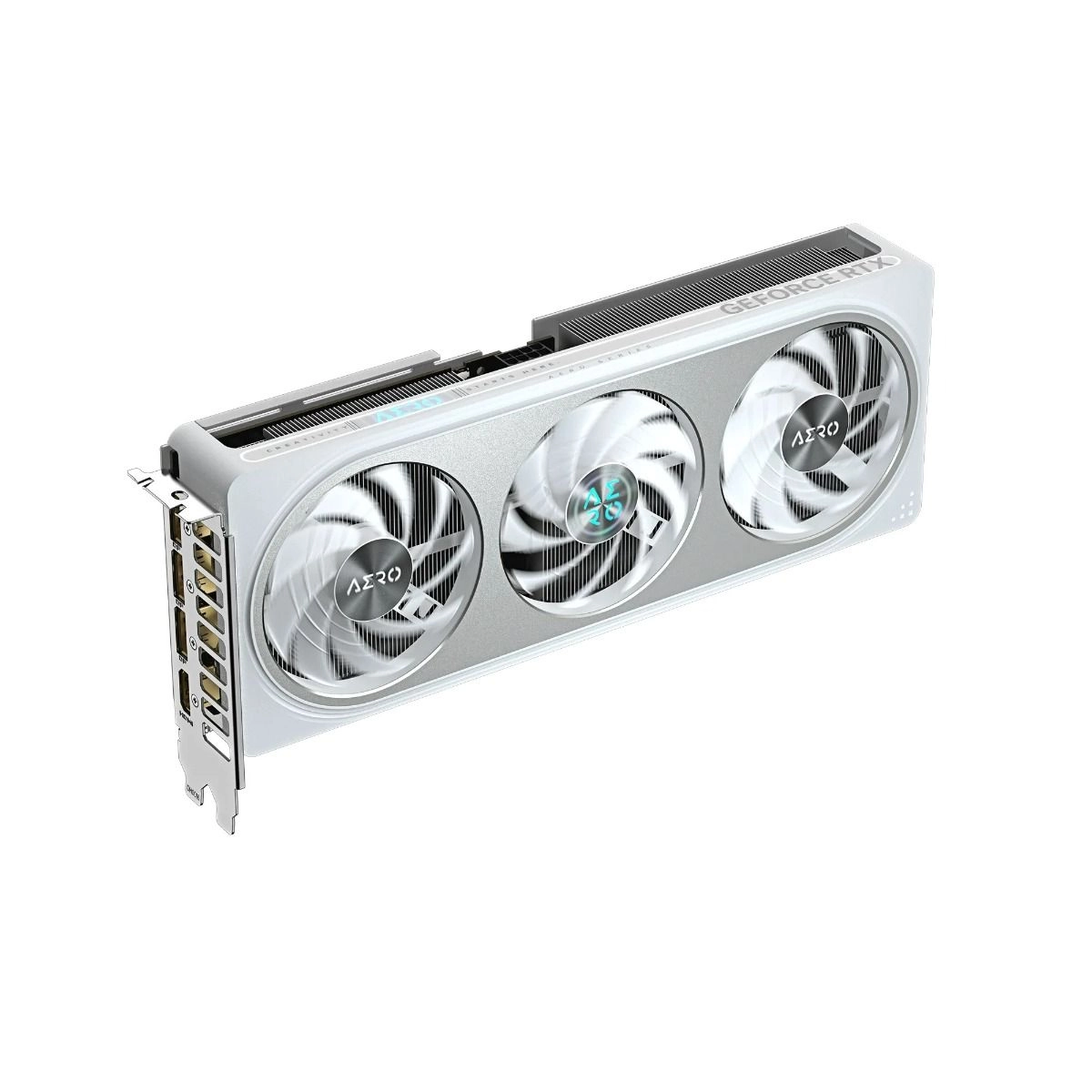 GeForce RTX 5060 Ti Windforce OC - 16GB
