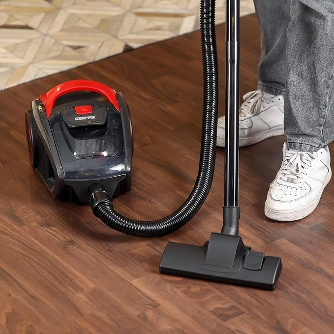 Cyclonic Vacuum Cleaner (GVC19024)