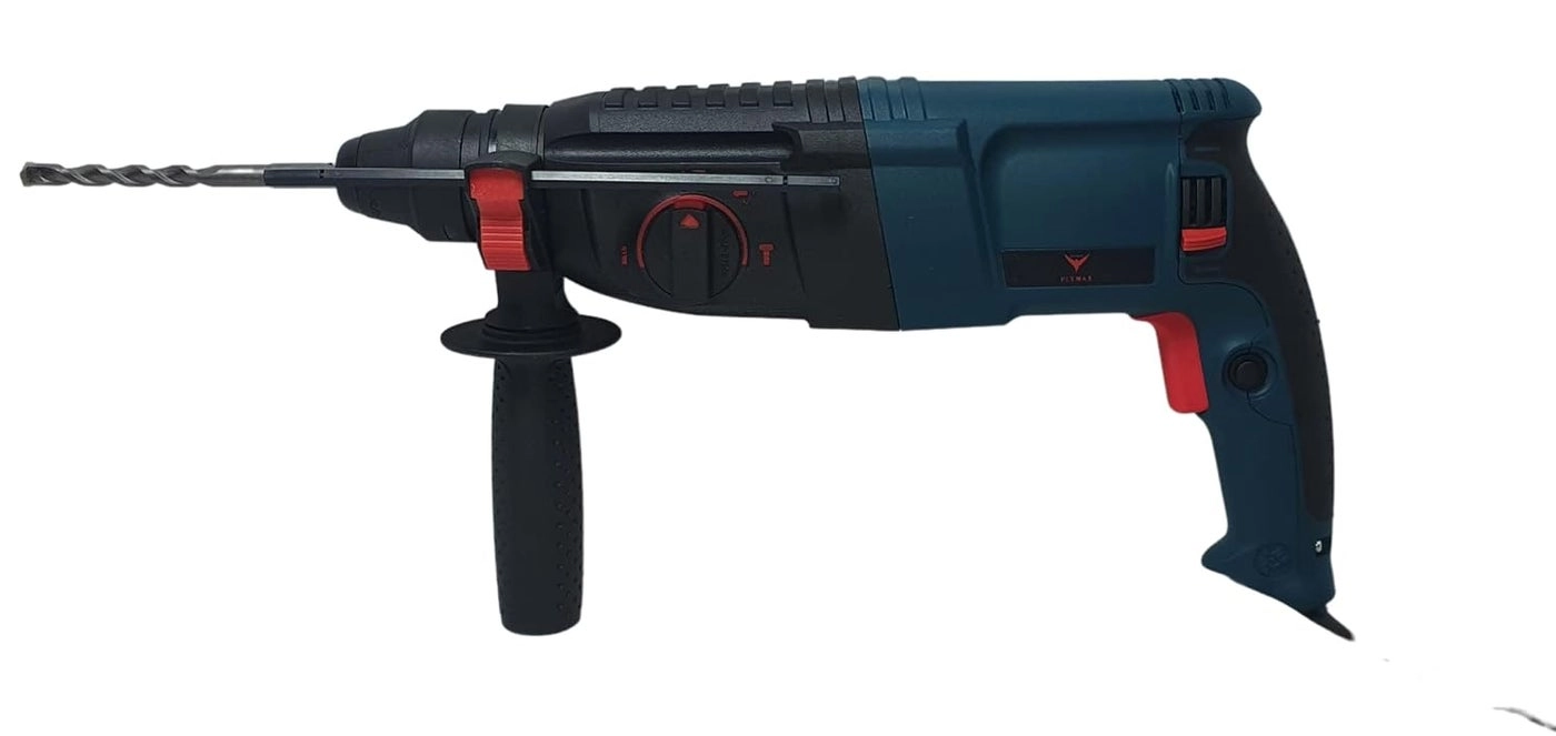 Hyco Drill Machine Set - 1600W 26MM