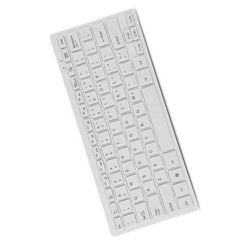 Mini Keyboard - ES Wired