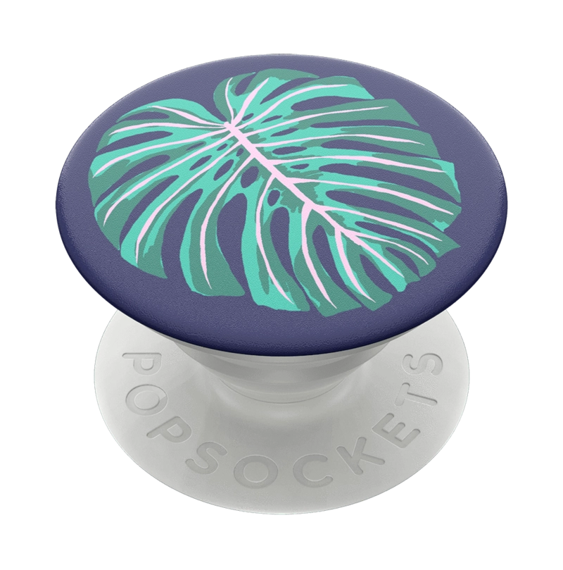 PopGrip - Wireless charging compatible 39.74 mm diameter