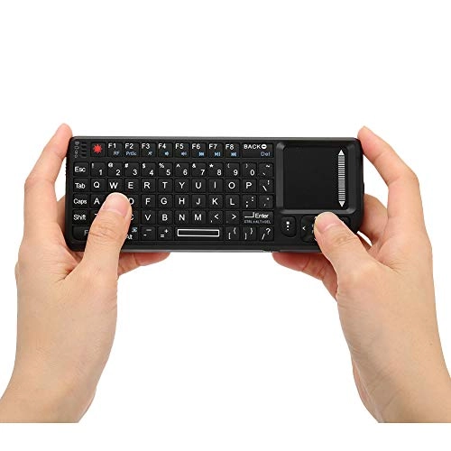 Mini Keyboard - Wired/Wireless