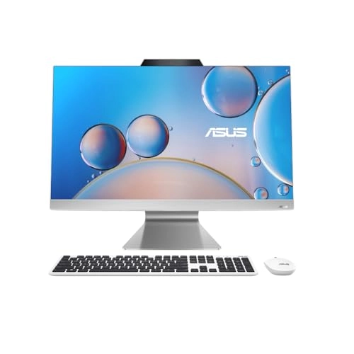 Zen AiO 27 - 16 GB 27 inch Ryzen 5