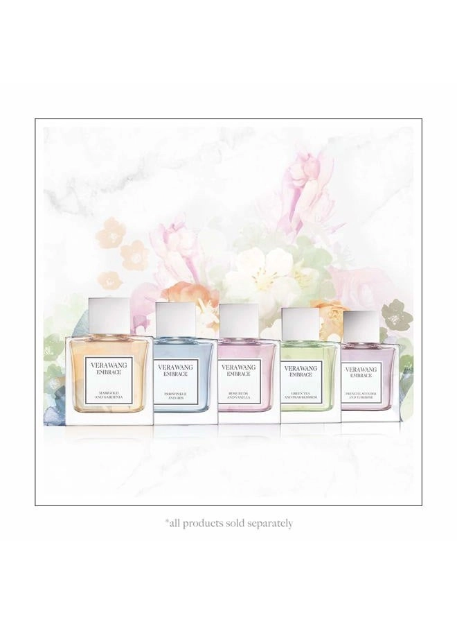 Green Tea & Pear Blossom Eau de Toilette 30ml