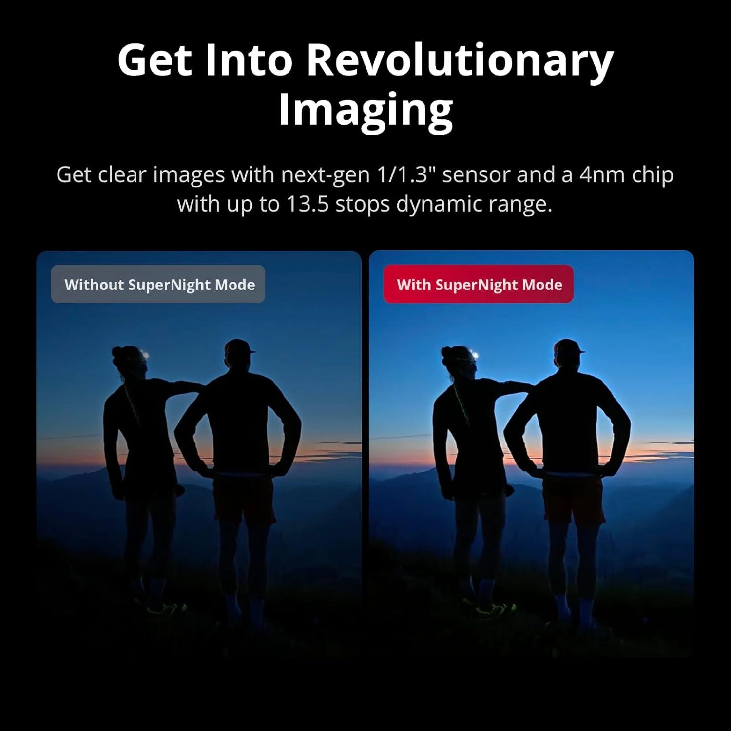 Osmo Action 5 Pro 4K Standard Combo