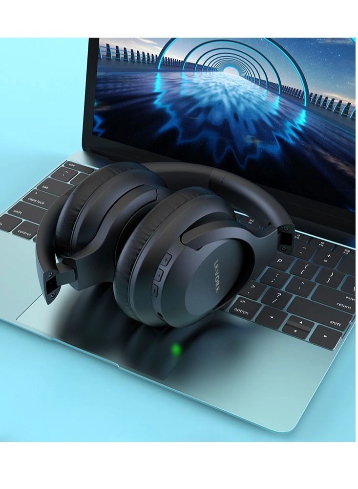 LHB51 Wireless Headphone