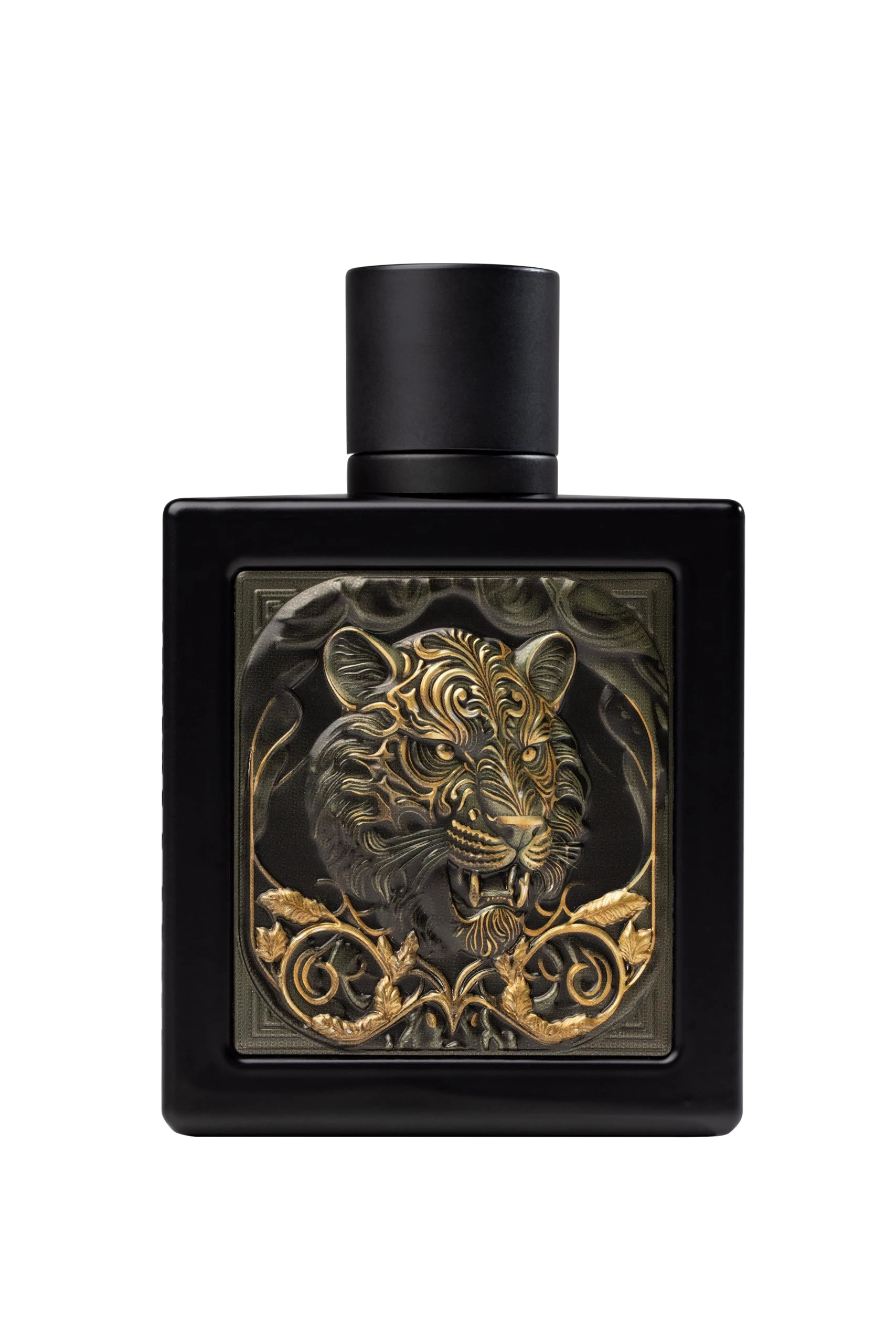 RAYHAAN Tiger Calcologne Edition Eau de Parfum 100ml