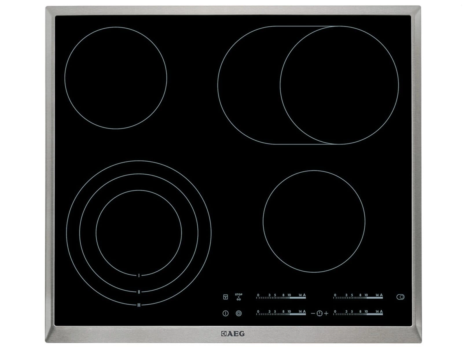 HK654070XB Electric hob
