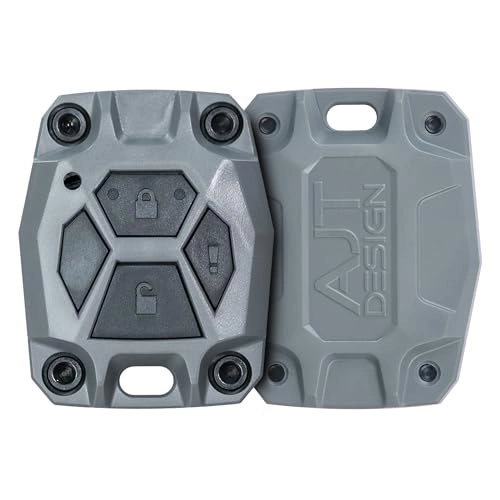Keyfob - 5th Gen 4Runner