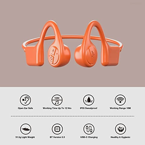 X7 Wireless Headphone