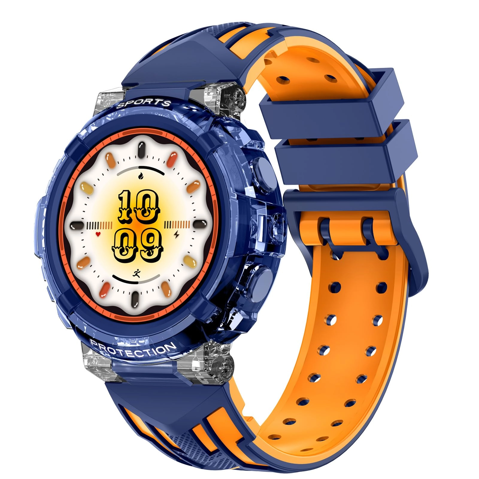 Y05-HT25watch 45mm Alloy