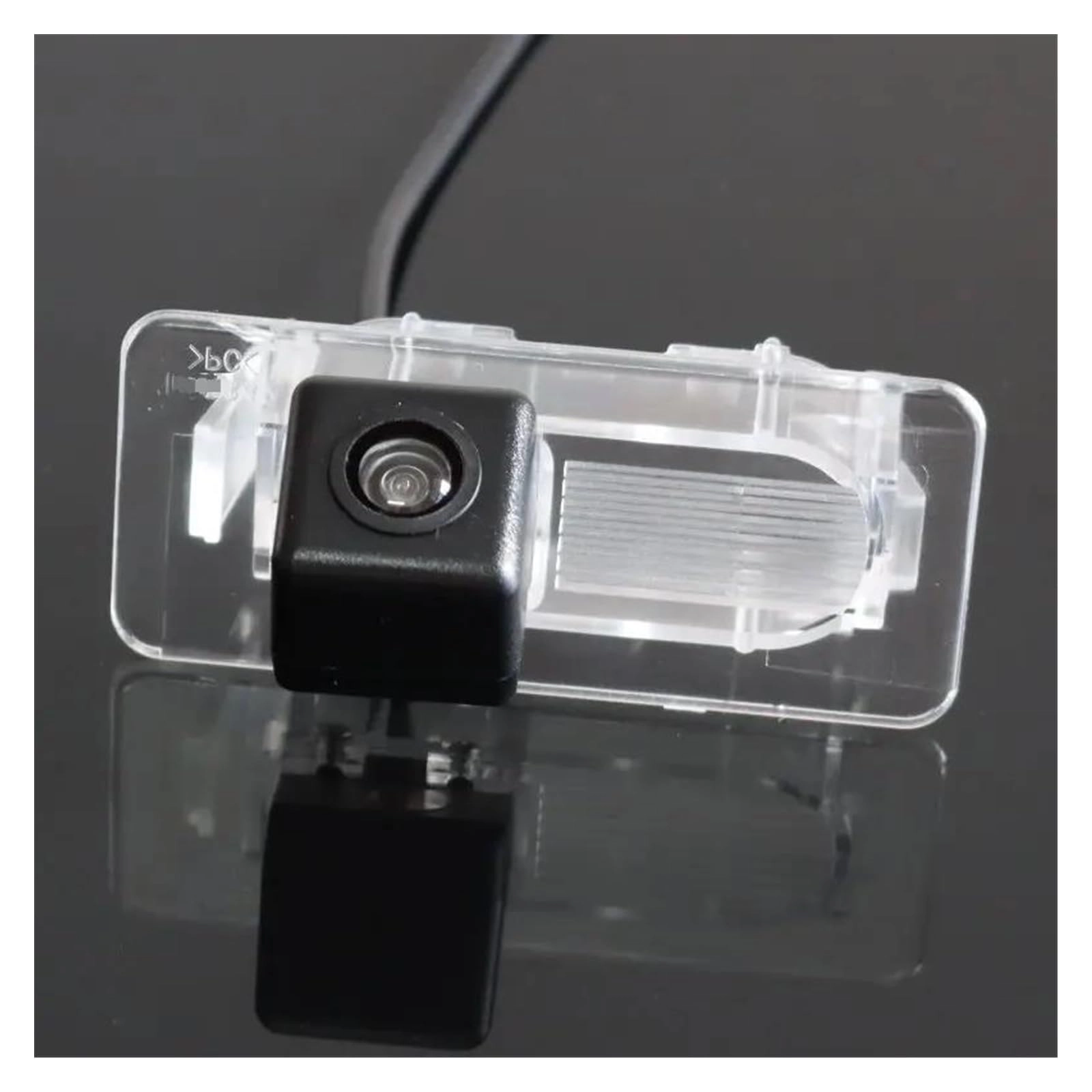 Car Backup Camera - Night vision 6M video cable 720x540