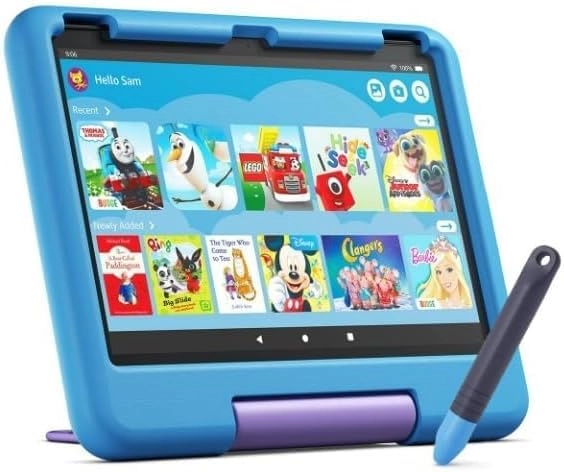 FHD 10 - 10.1" 32 GB