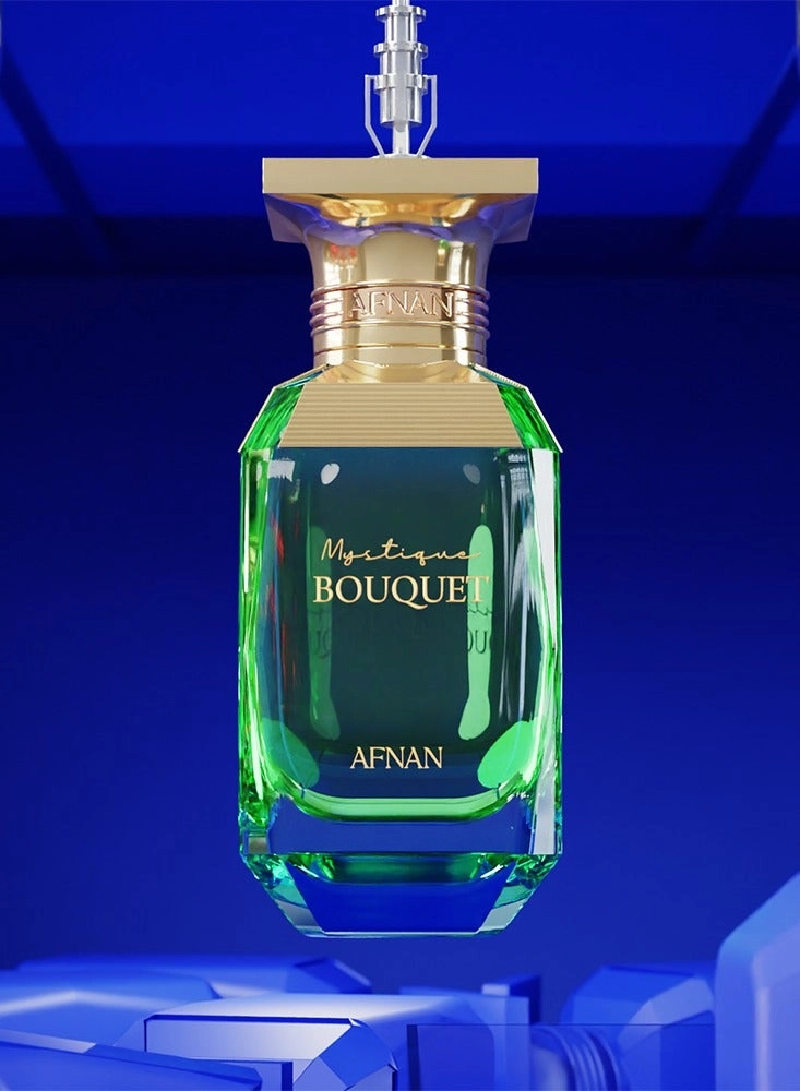 Mystique Bouquet Eau de Parfum 80 ml