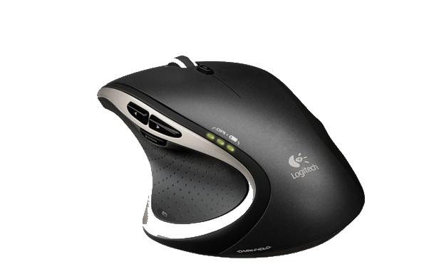 Wireless Mouse - Wireless