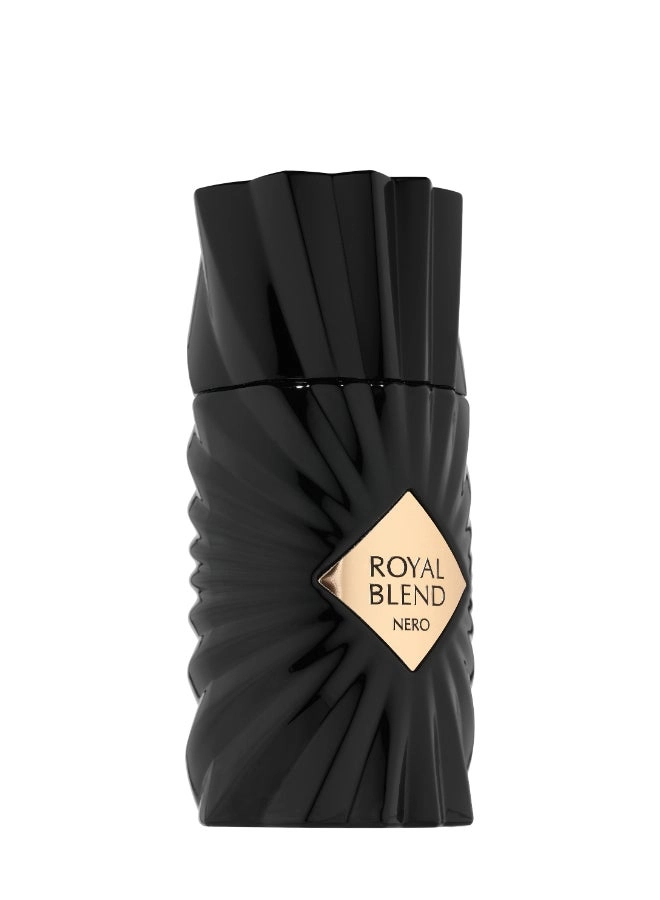 Royal Blend - 100Ml