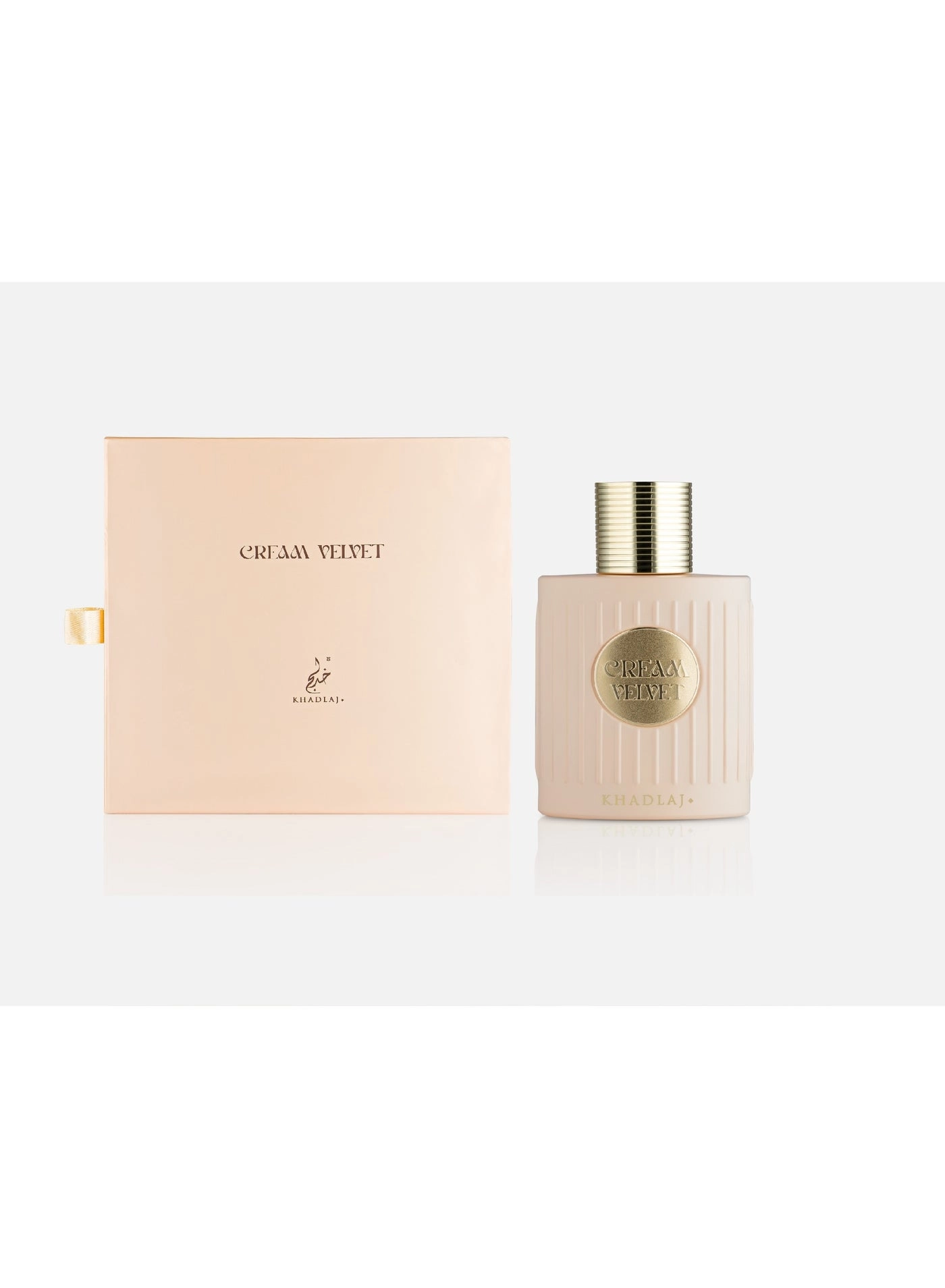 Velvet Parfum Eau de Parfum 100 ml