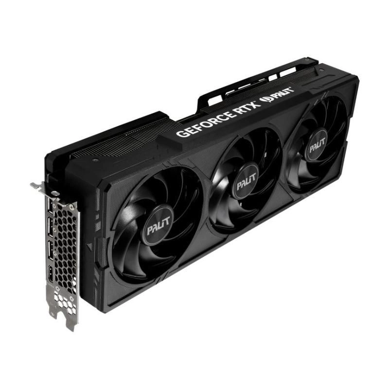 RTX4070Ti JetStream - 12 GB