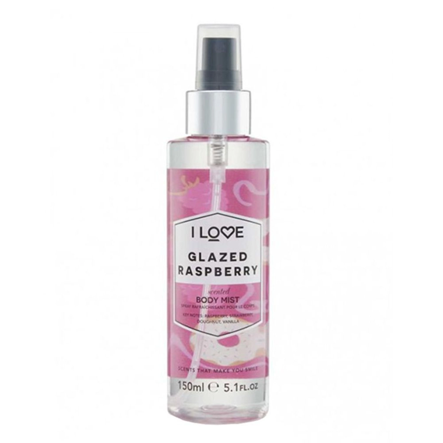 Glazed Raspberry - 150 ml