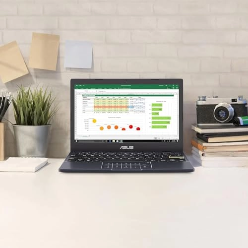 VivoBook - 14'' Celeron 4GB DDR4 564GB SSD