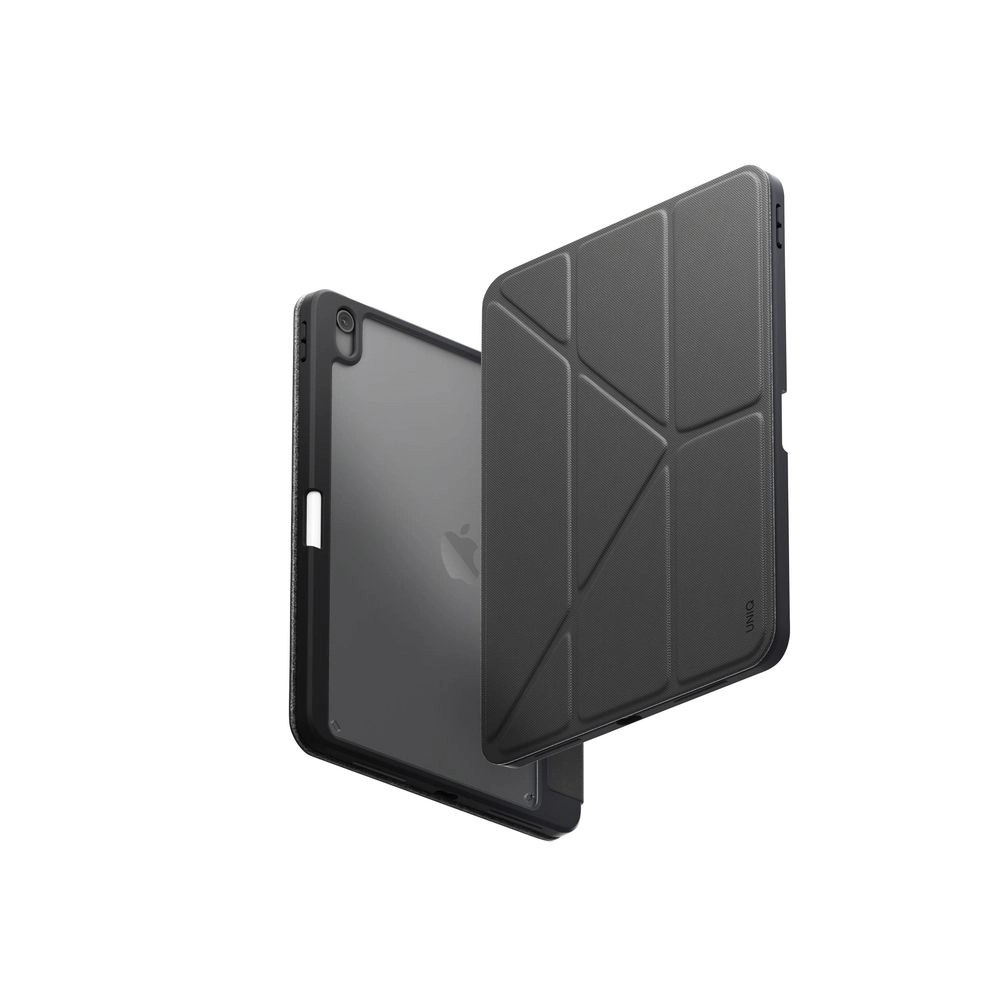 Uniq Folio Case with Pencil Slot for iPad 11th Gen / 10th Gen