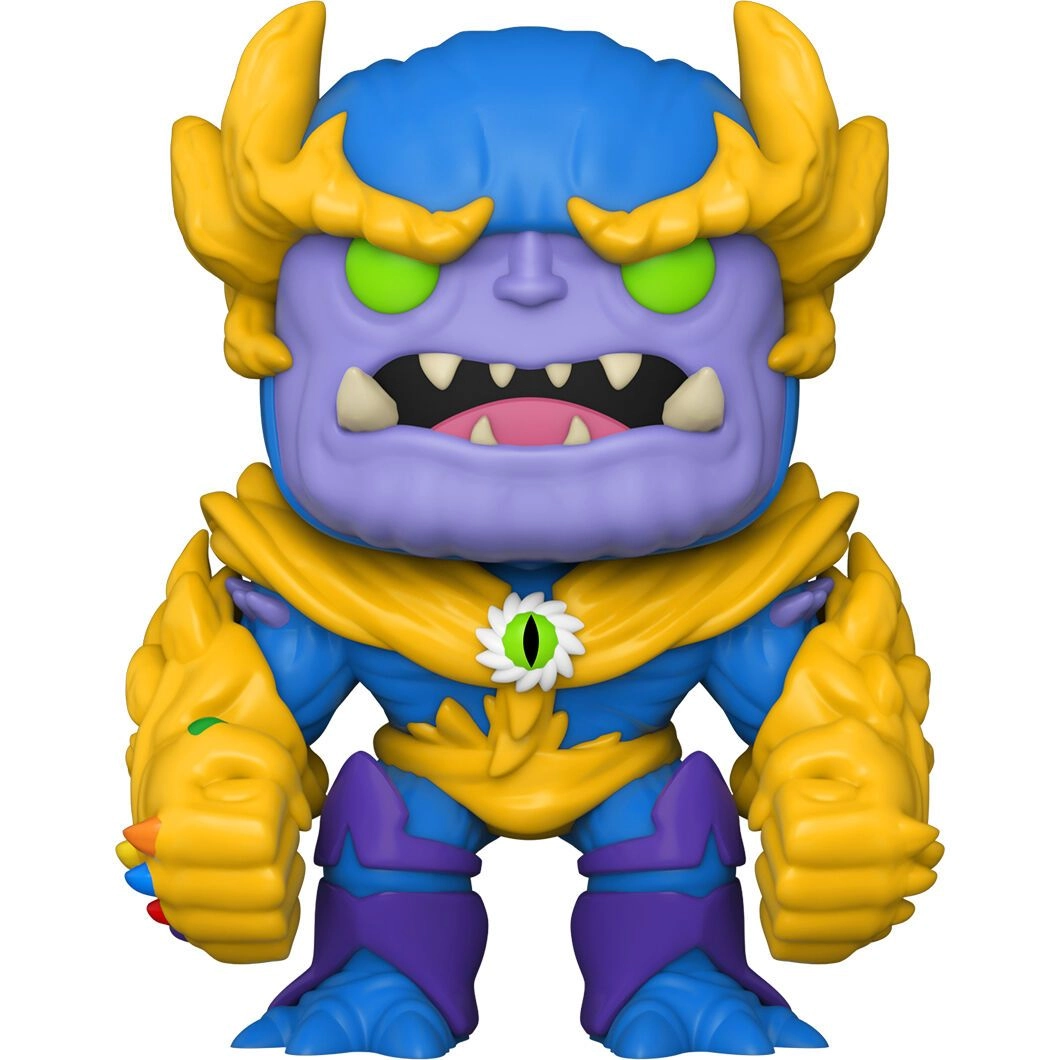 FUNKO Thanos - Monster Hunters - Vinyl Figure