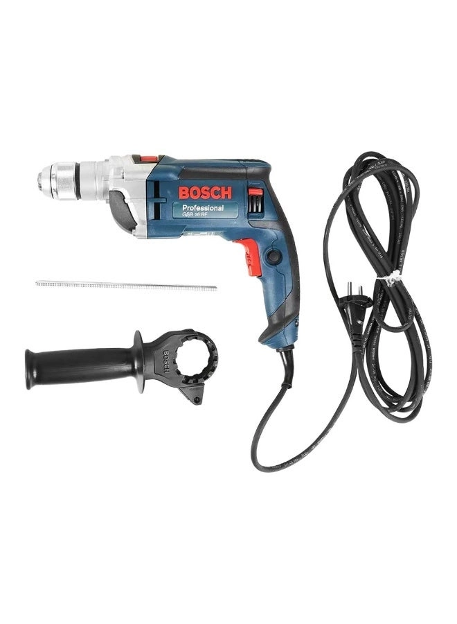 GSB 16 RE - 240V 750W