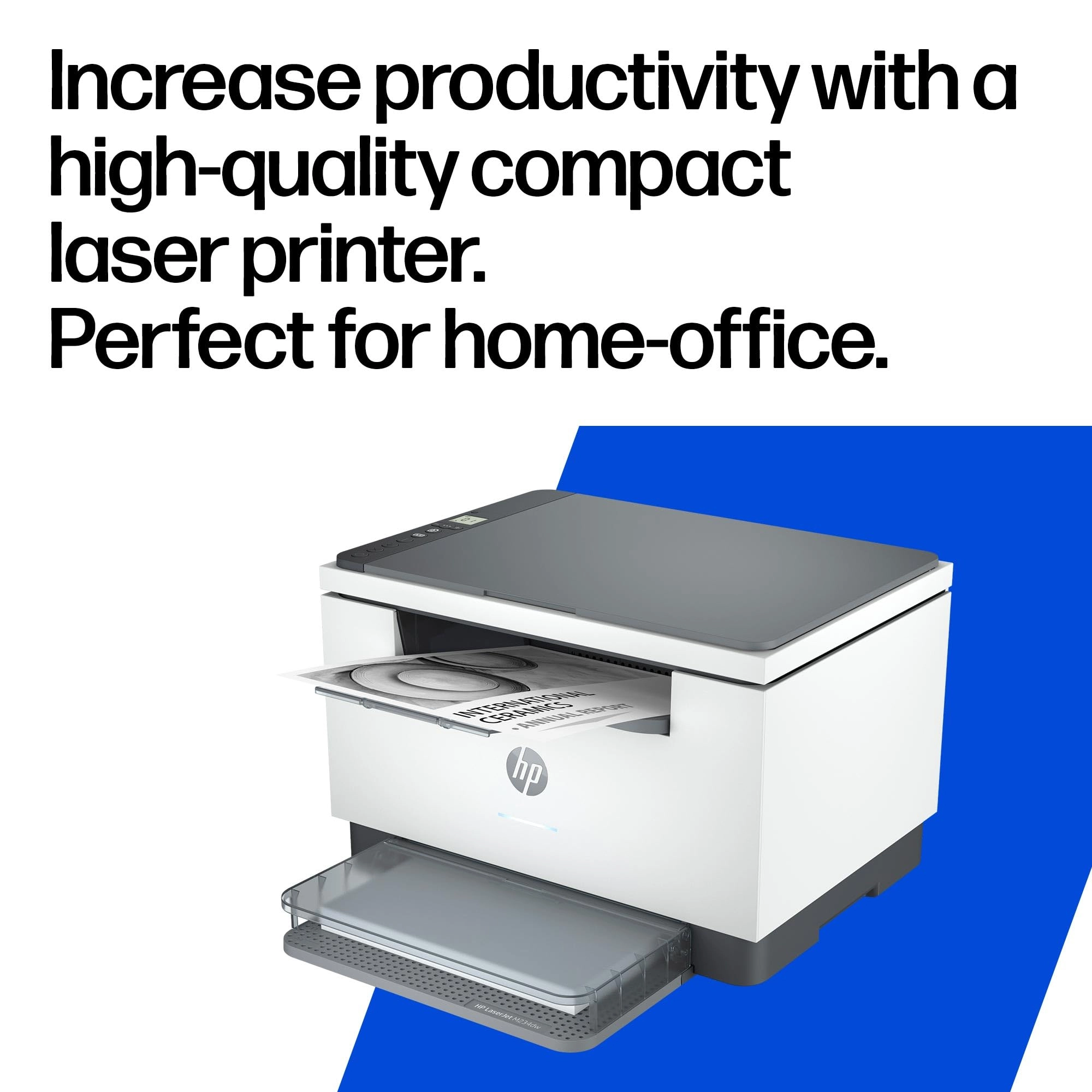 LaserJet M234dw