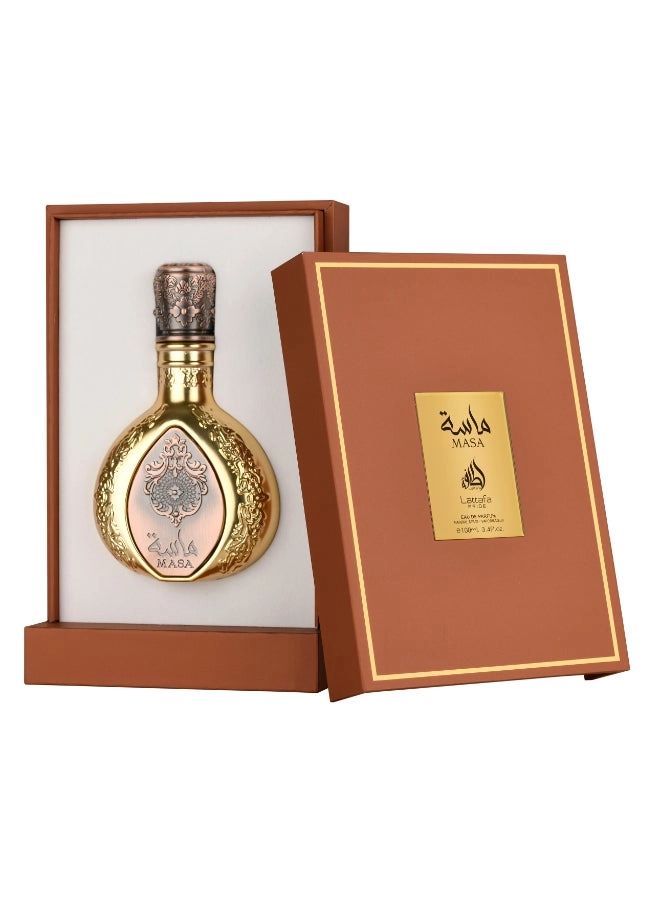 Masa Eau de Parfum 100 ml