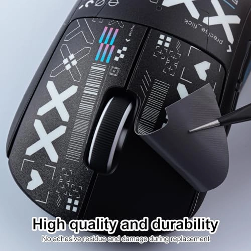 Mouse Grip Tape - USB