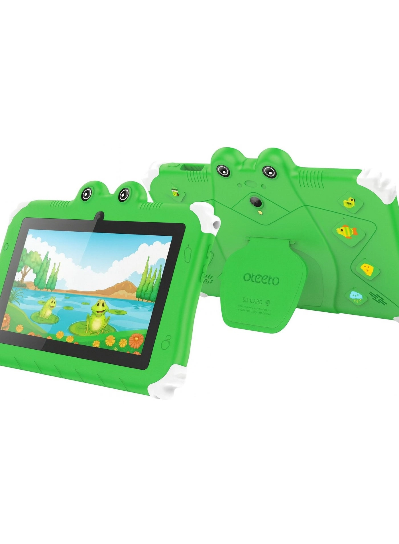 K3 - 4GB 7-inch 128GB