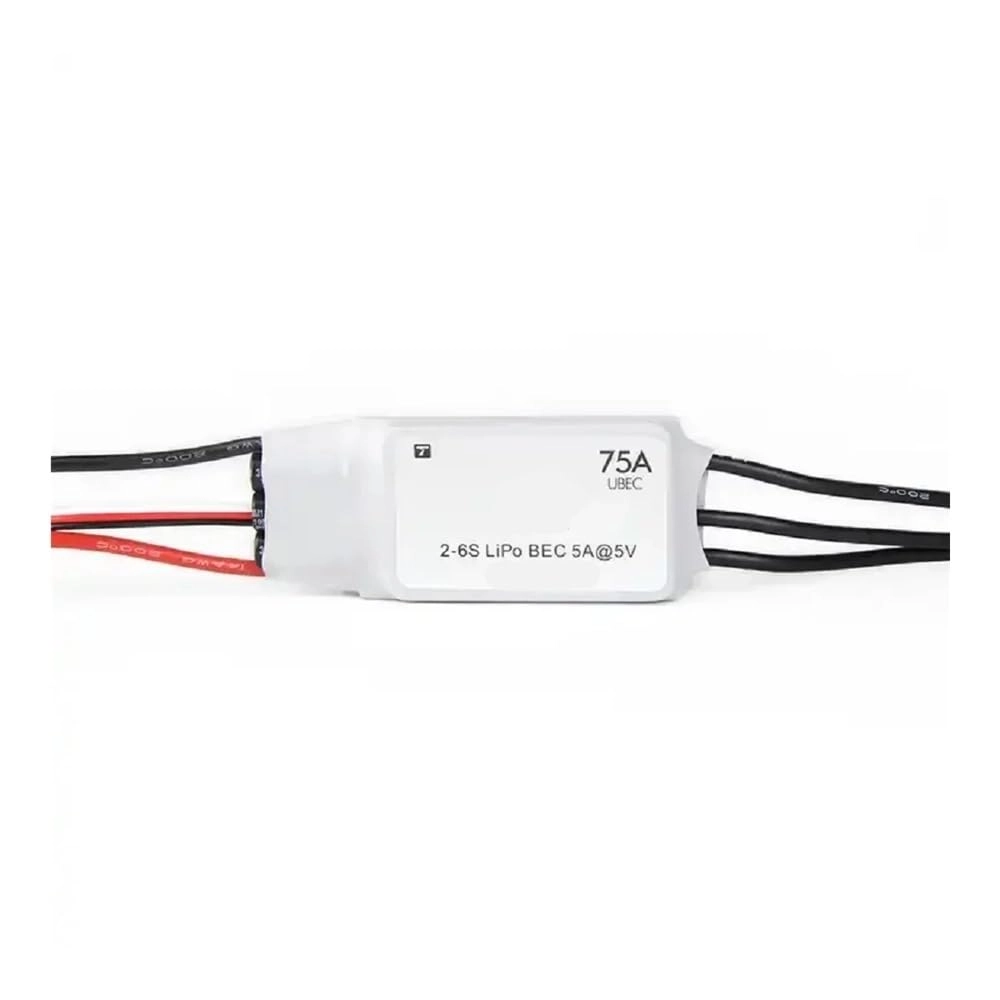 LINHUABAI Electronic Speed Controller ESC