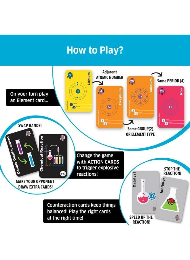 Elemental Blast - 10 to 15