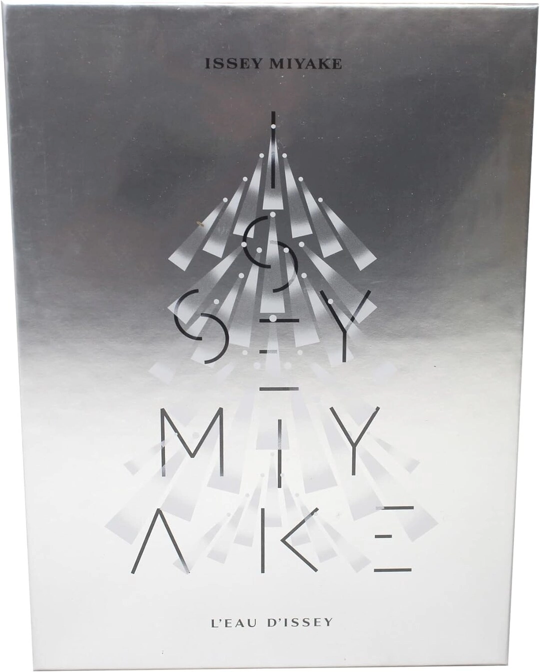 Issey Miyake L'Eau D'Issey - Eau de Toilette 2 Pieces Gift Set