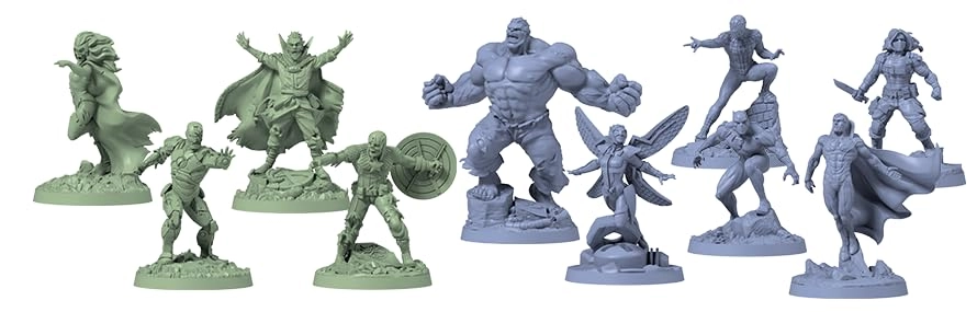 Marvel Zombies: Heroes' Resistance