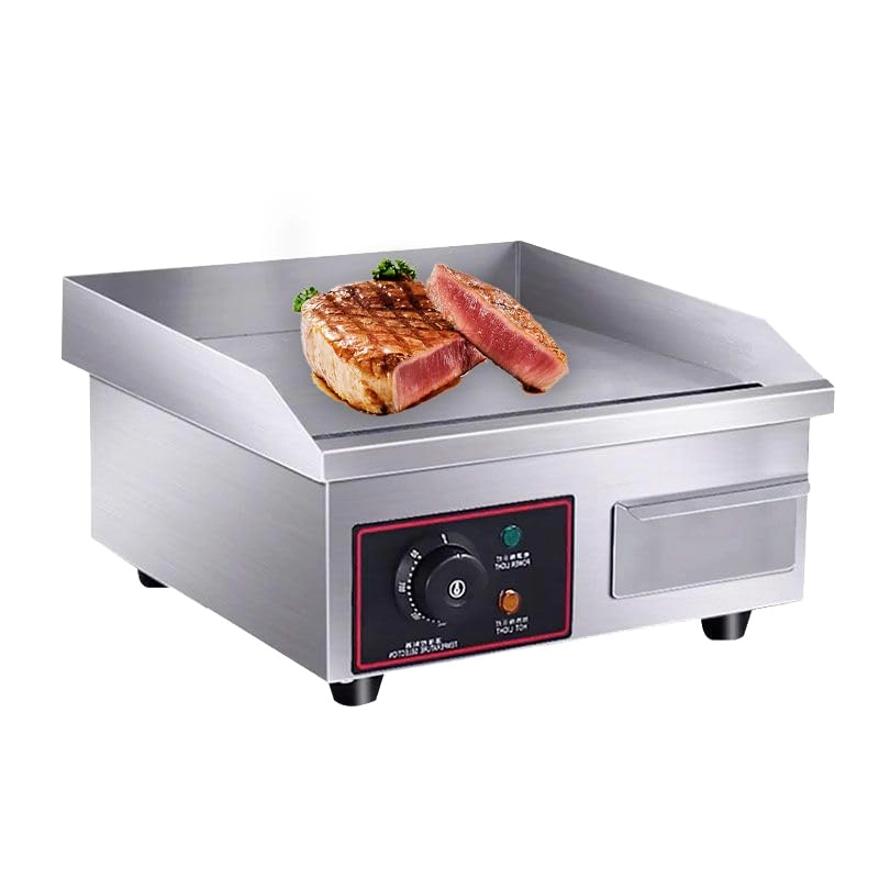 Electric Griddle - 450*380mm
