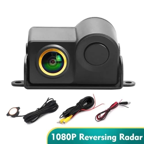 Reverse Camera - Night Vision Wire 1080P