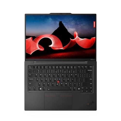 ThinkPad X1 Carbon Gen 12 - 14'' Core Ultra 7 155U 32GB DDR5 512GB SSD