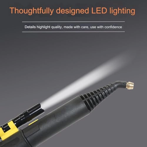 Steam Cleaner - 3.5bar