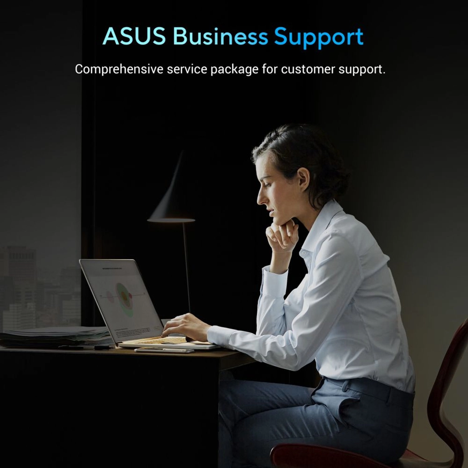 ExpertBook P5 V5405 V5405CSA-I516512SX - 14'' Core Ultra 5-226V 16GB DDR5 512GB SSD