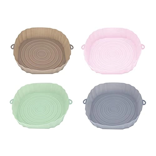 Air Fryer Pan - Silicone 1 piece(s)