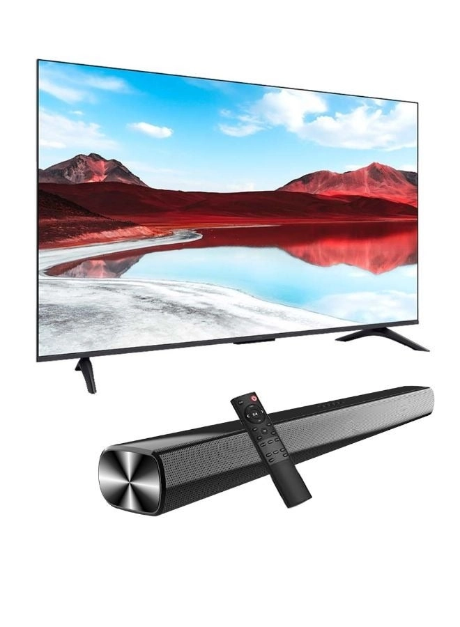 55APRO2025 + SOUNDBAR