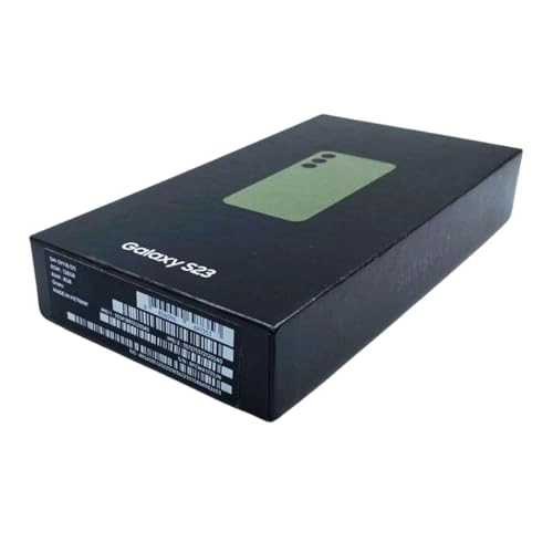 Galaxy S23 - 8GB 128GB