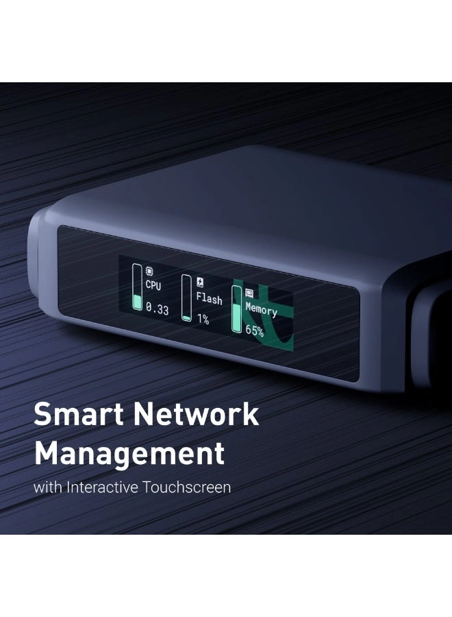 Slate 7 - 3570 Mbps Wi-Fi 7